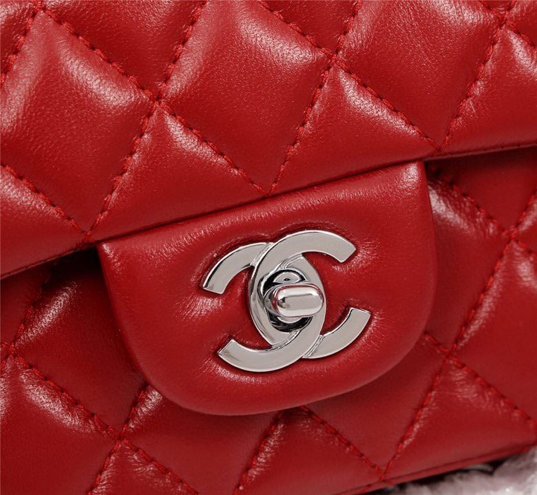 Chanel CF Series Bags